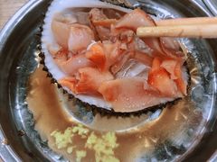 赤贝-老虎滩大连海鲜烧烤(建邺云锦路总店)