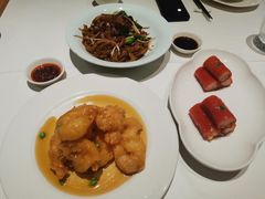 -茉里粤菜(皇姑万象汇店)