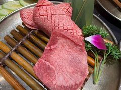 厚切牛舌-西塔老太太泥炉烤肉(龙湖北苑天街店)