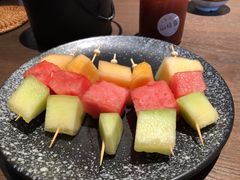 -啫响粤煲料理(万好大厦店)