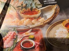 -古田居·特色寿司料理(星之岛旗舰店)