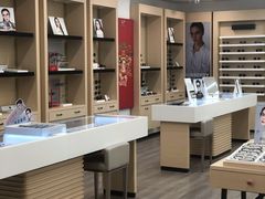 -康利眼镜·蔡司战略合作店(龙泉书房店)