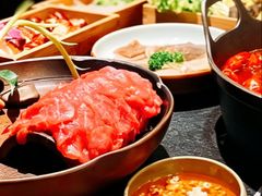 -盡膳口福跷脚牛肉火锅(国贸商城店)