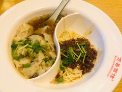 -万县面馆(高笋塘店)