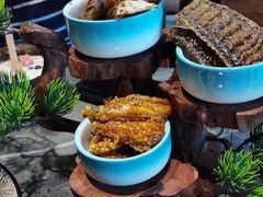 -佬太公海鸭·海鲜大排档(上海总店)