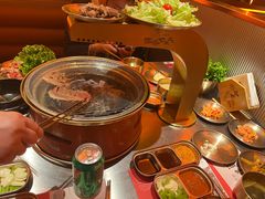 -西塔老太太泥炉烤肉(苏州大悦城店)