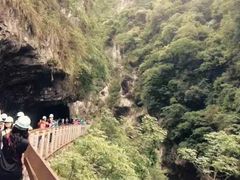 -太鲁阁公园