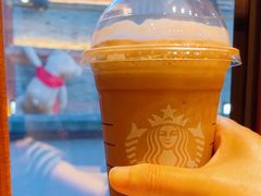 -星巴克臻选(上海今潮8弄店)