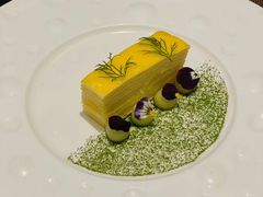 -上蔬无瑕· 创意素食·Vegetarian(华采天地店)