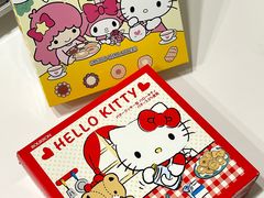 -紫荆城食品交易中心(华强北店)