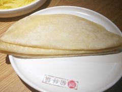 -榆林镇筋饼(知春路店)