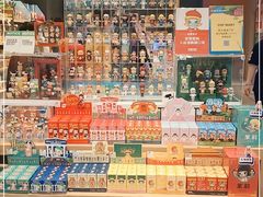 -泡泡玛特POPMART(石景山万达店)