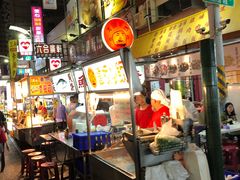 -六合夜市