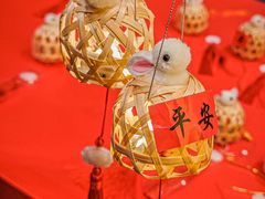 -合肥蜀山万象汇