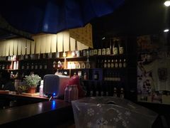 -半藏居酒屋(香港花园店)