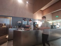-胡麻(静安嘉里店)