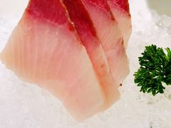 寒鰤鱼-赤坂亭·M9和牛烧肉(南京江南虹悦城店)