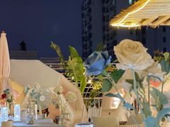 -天空花园餐吧·生日·团建(南山店)