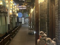 -淀里船宴(卓达店)