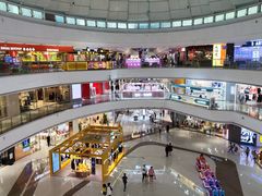 -万达广场(东莞厚街店)