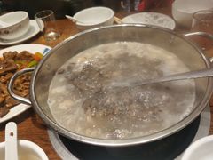 -华福羊汤馆(小市总店)
