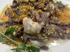 -新泉小傅美食(国贸天琴湾天境店)