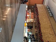 -威珀斯酒店·珀萃美食餐厅