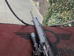 -都市枪神实弹射击俱乐部