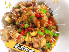 -笨罗卜浏阳菜馆(龙华鹏润达店)