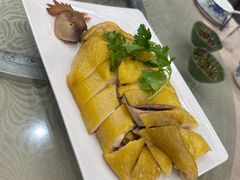 -湛江渔港·大排档(乐园路总店)