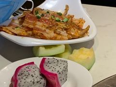 -么子烤肉(化龙池店)