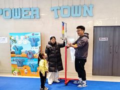 -翼速篮球·儿童体适能·中考体育(鲁能城店)