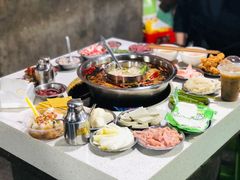 -渝味黄姐火锅(黄泥村店)