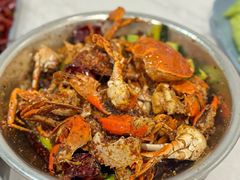 -辣盆盆麻辣小龙虾(哈尔滨总店)