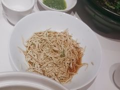 -老淮安·淮安菜(周恩来纪念馆店)