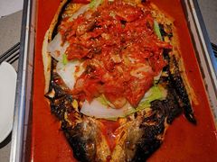 -半天妖烤鱼(西直门凯德mall店)