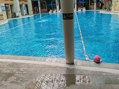 -碧水豪园·足浴·SPA·汗蒸·那须汤泉(中山东路店)