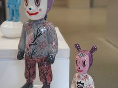 -潮一不贰·法式甜品·生日蛋糕·西式简餐(外滩店)