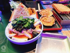 -大成海鲜烧烤·小龙虾(七宝店)