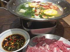 -盟重烧烤(高正街店)
