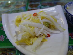 -继承独一味生烤羊排(金牛小区店)