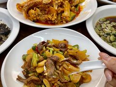 -毛哥小馆子(百井坊巷店)