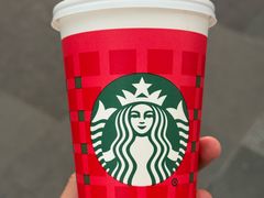 -星巴克臻选(成都太古里店)