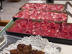 -小城牛事·鲜牛肉火锅(万达店)