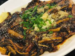 -吴门人家·苏宴宫廷菜(拙政园店)