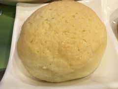 酥皮焗叉烧包-添好运点心专门店(中环IFC店)