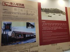 -烟台山景区