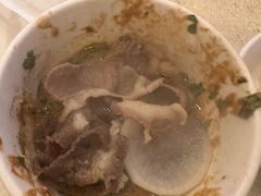 -八先生涮肉房(三里河店)