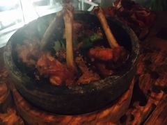 -广州柏悦酒店·悦吧·顶楼露天酒吧