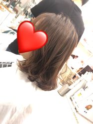 -潘多拉Hairsalon